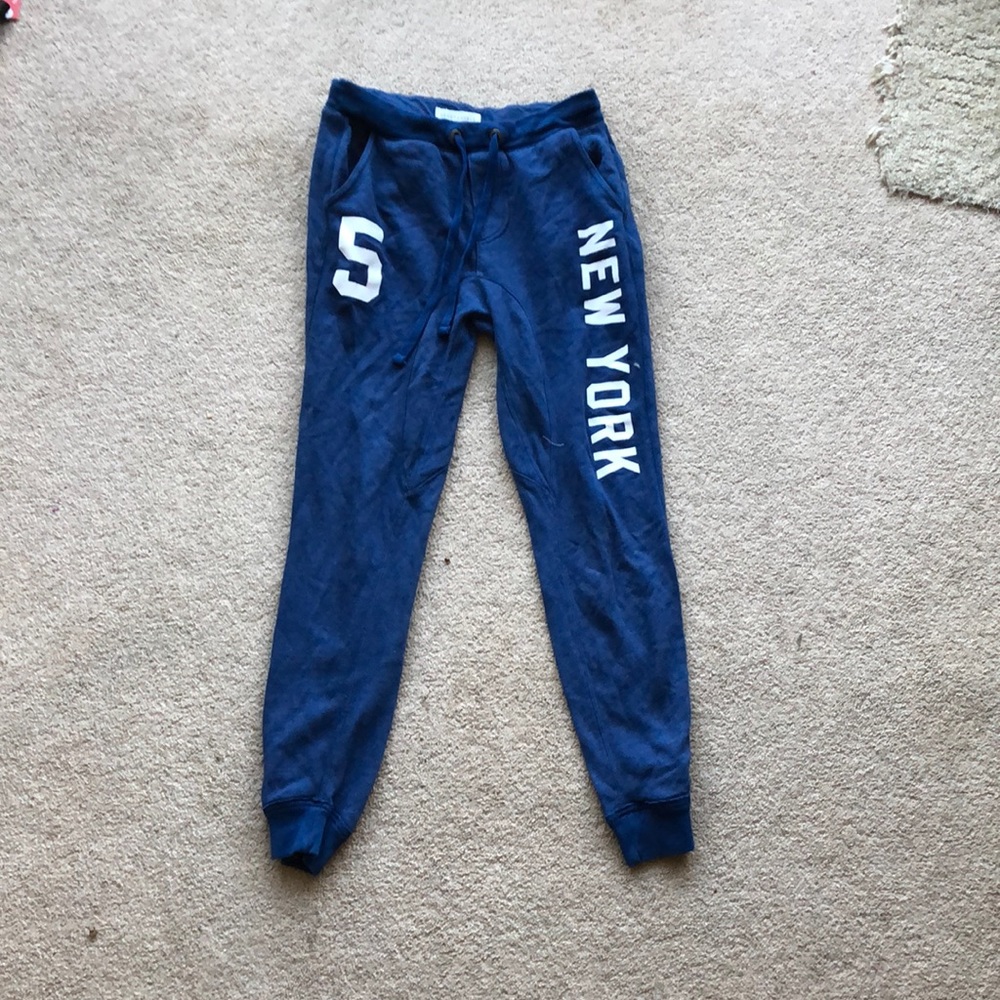 Aeropostale sweatpants